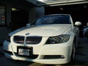 BMW325